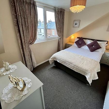 Scoresby Escape - Whitby Holiday Home ภายนอก รูปภาพ